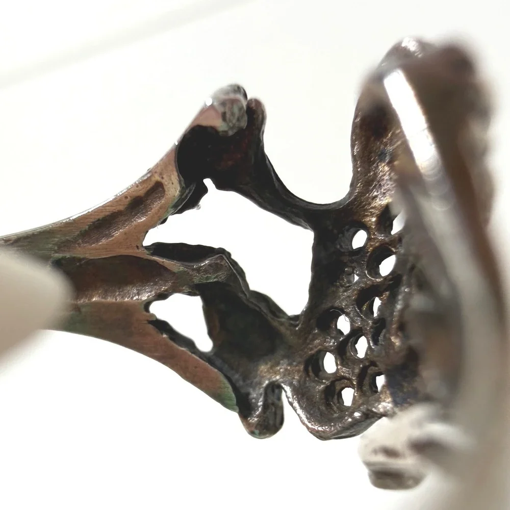 N/A vintage sterling